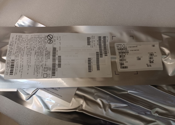 CY22150KFZXC 锁相环 - PLL 有线时钟发生器 	Cypress 可编程 PLL 时钟发生器闪存可编程 频率商业、工业、网络、电信和其他通用应用的高性能