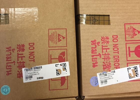 ATXMEGA8E5-AUMicrochip Technology / Atmel 8位微控制器 -MCU 编程闪存存储器编码器定时器/计数器电机、LED、照明、H桥、高驱动振荡器和数字校正转换器